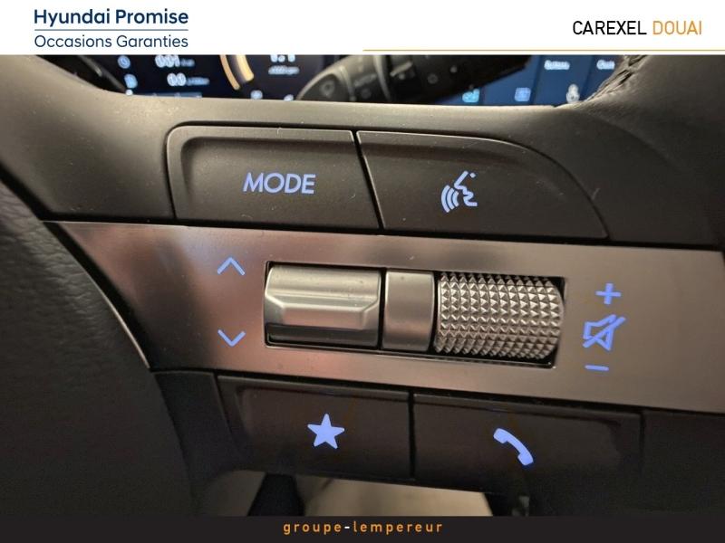 Image HYUNDAI Kona 1.0 T-GDi 100ch Creative