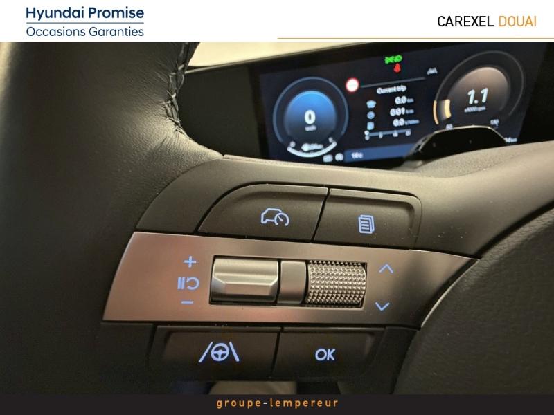 Image HYUNDAI Kona 1.0 T-GDi 100ch Creative