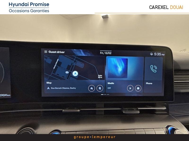 Image HYUNDAI Kona 1.0 T-GDi 100ch Creative