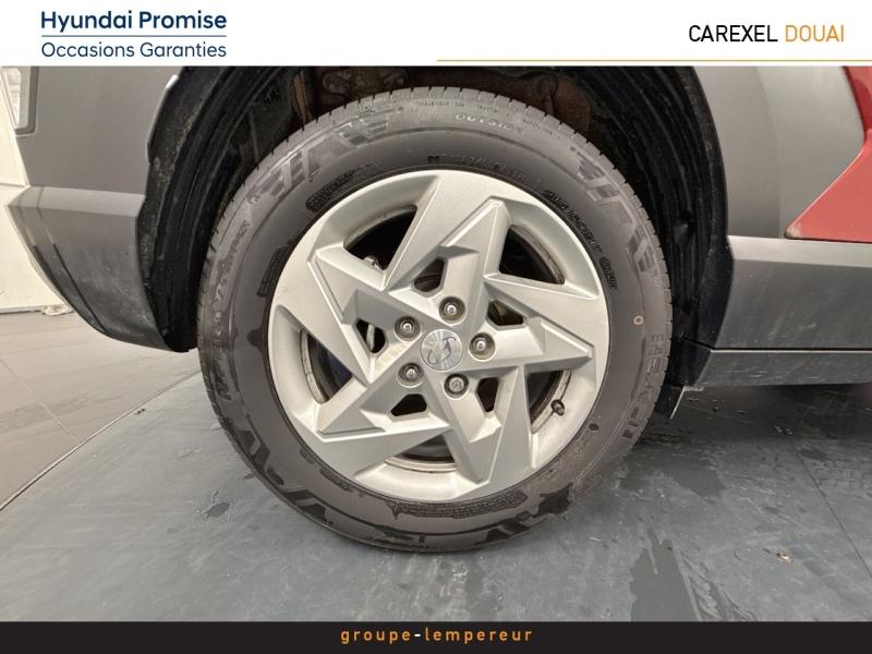 Image HYUNDAI Kona 1.0 T-GDi 100ch Creative