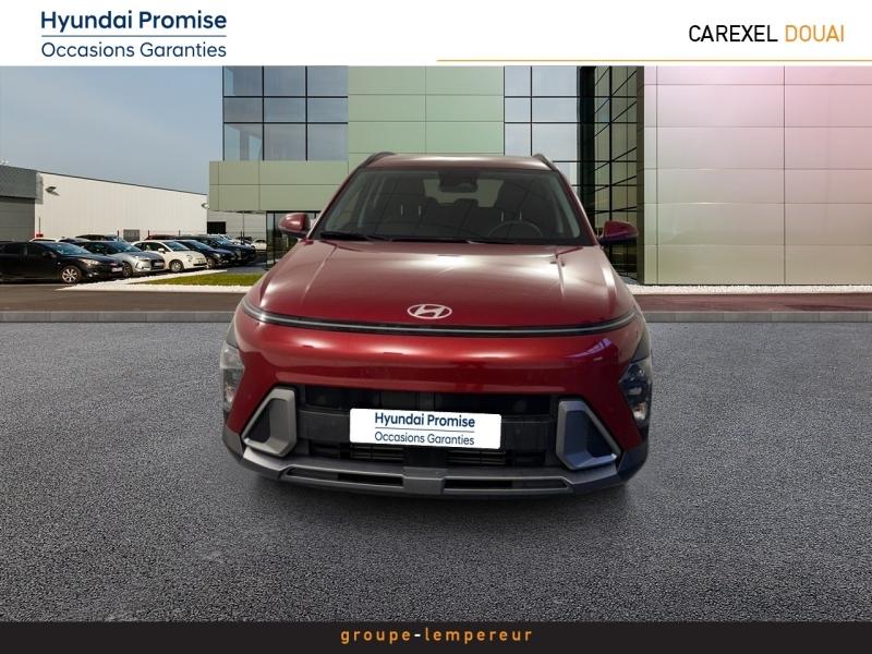Image HYUNDAI Kona 1.0 T-GDi 100ch Creative