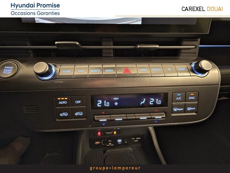 Image HYUNDAI Kona 1.0 T-GDi 100ch Creative