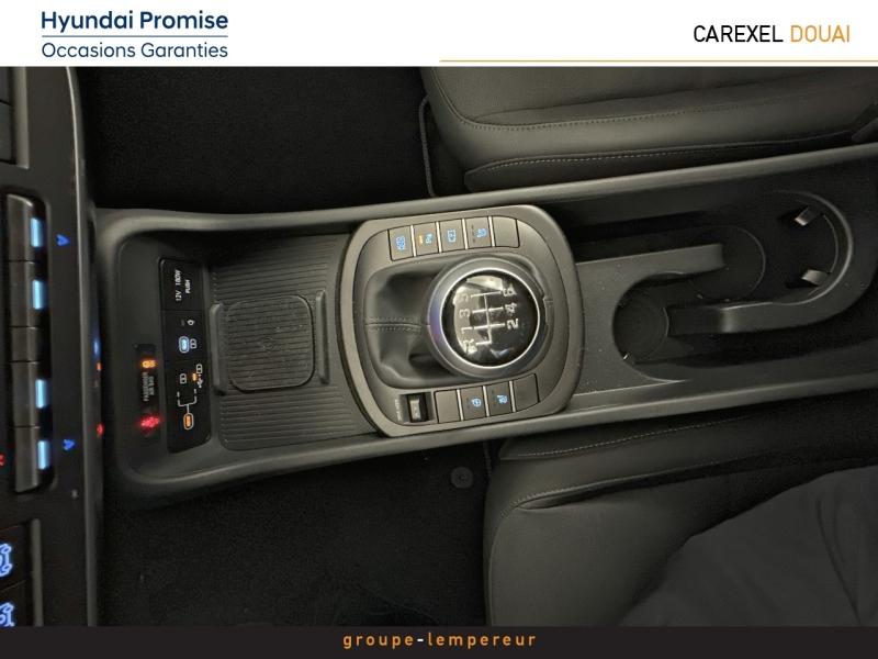 Image HYUNDAI Kona 1.0 T-GDi 100ch Creative