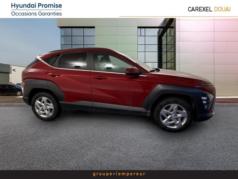 Image HYUNDAI Kona 1.0 T-GDi 100ch Creative
