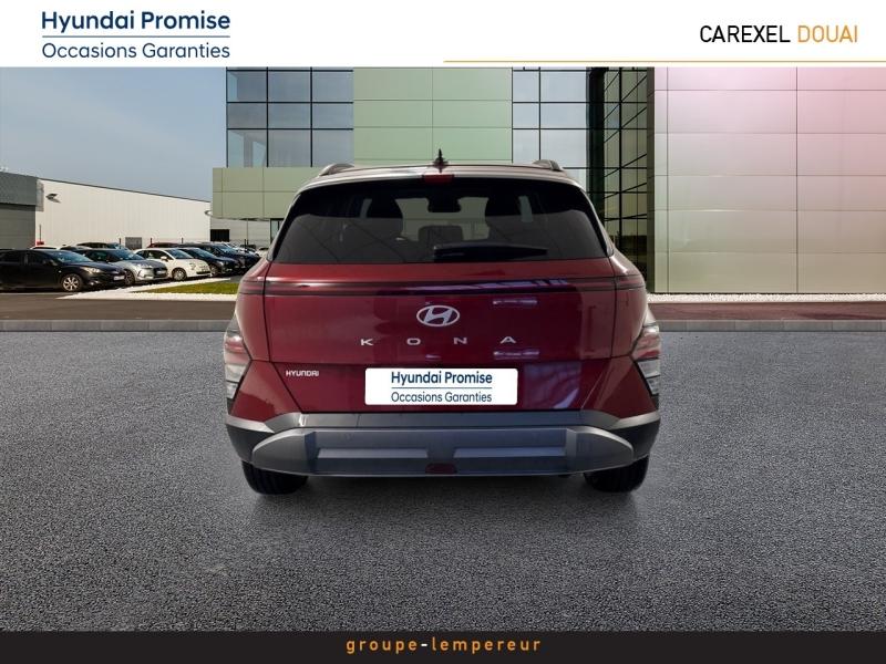 Image HYUNDAI Kona 1.0 T-GDi 100ch Creative