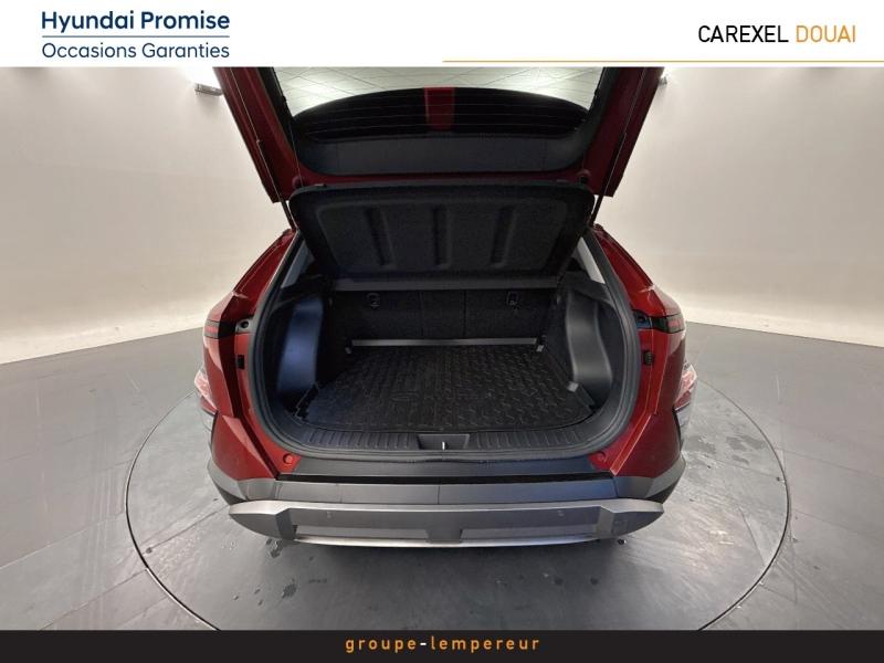 Image HYUNDAI Kona 1.0 T-GDi 100ch Creative