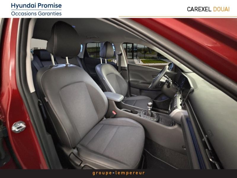 Image HYUNDAI Kona 1.0 T-GDi 100ch Creative