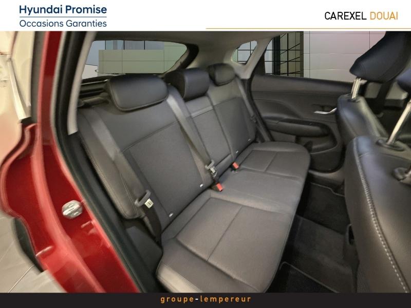 Image HYUNDAI Kona 1.0 T-GDi 100ch Creative