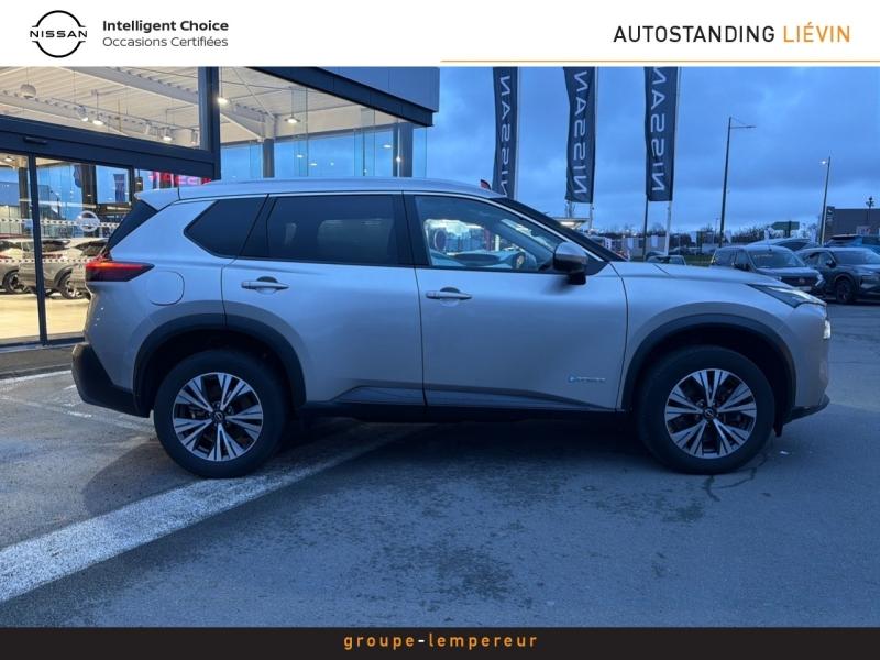 Image NISSAN X-Trail e-Power 204ch N-Connecta
