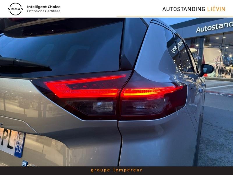 Image NISSAN X-Trail e-Power 204ch N-Connecta