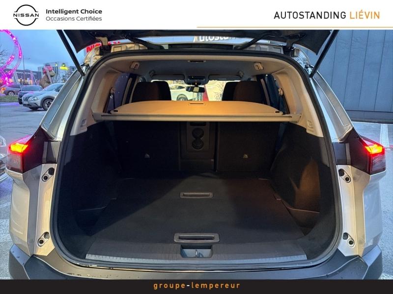 Image NISSAN X-Trail e-Power 204ch N-Connecta