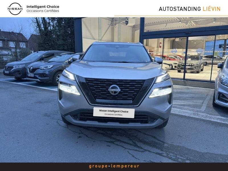 Image NISSAN X-Trail e-Power 204ch N-Connecta