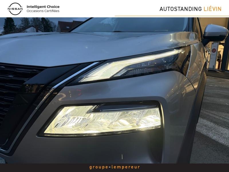 Image NISSAN X-Trail e-Power 204ch N-Connecta