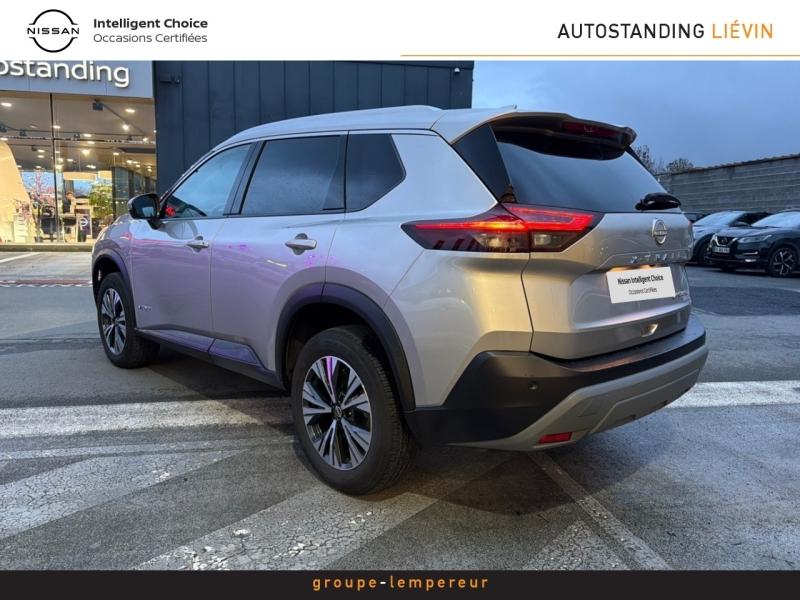 Image NISSAN X-Trail e-Power 204ch N-Connecta