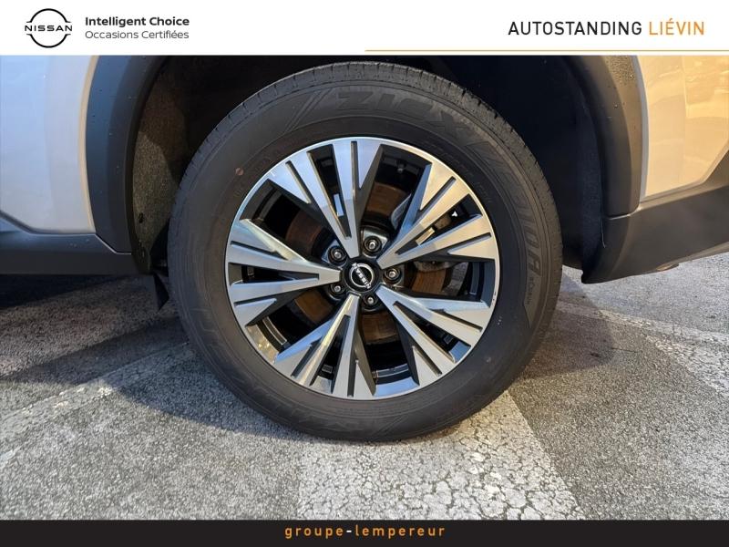 Image NISSAN X-Trail e-Power 204ch N-Connecta