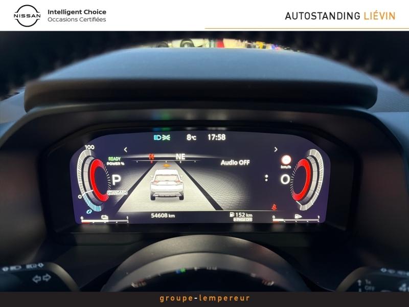 Image NISSAN X-Trail e-Power 204ch N-Connecta