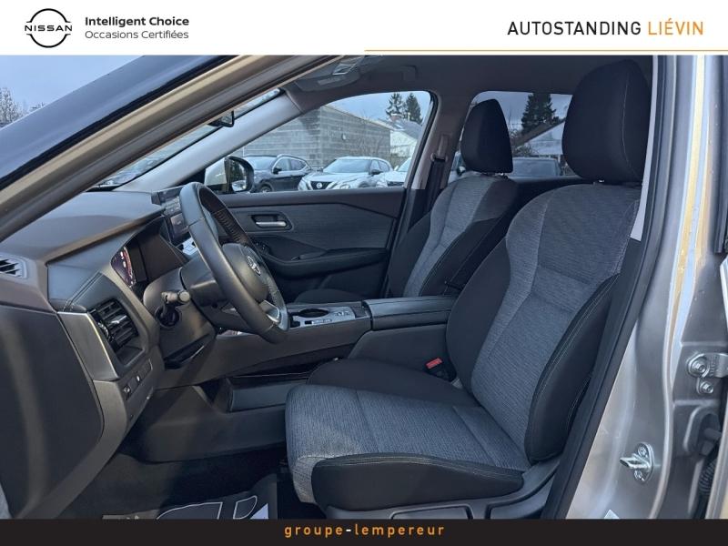 Image NISSAN X-Trail e-Power 204ch N-Connecta