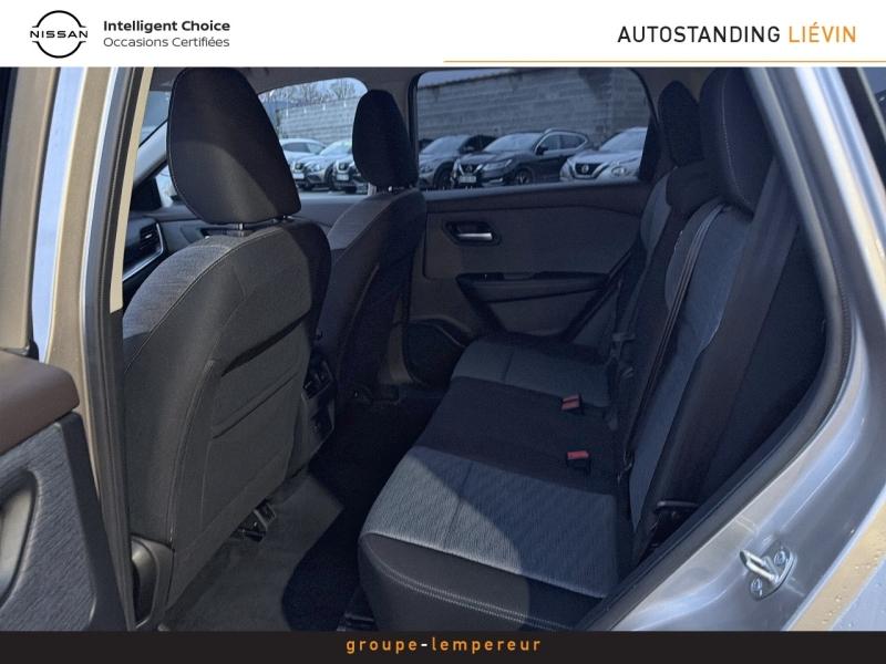 Image NISSAN X-Trail e-Power 204ch N-Connecta