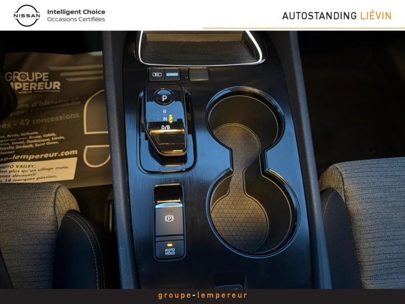 Image NISSAN X-Trail e-Power 204ch N-Connecta