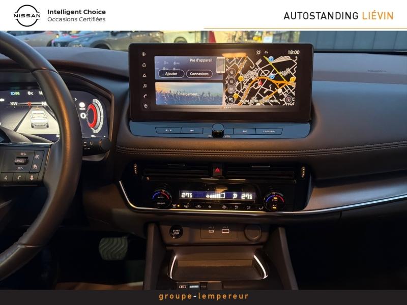 Image NISSAN X-Trail e-Power 204ch N-Connecta