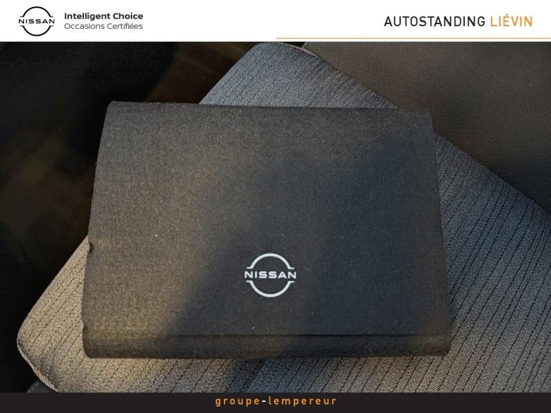 Image NISSAN X-Trail e-Power 204ch N-Connecta