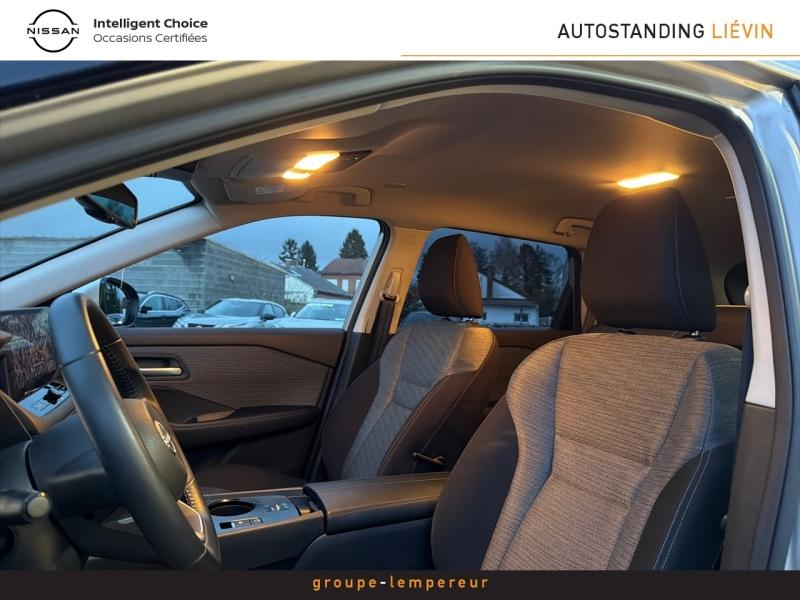 Image NISSAN X-Trail e-Power 204ch N-Connecta