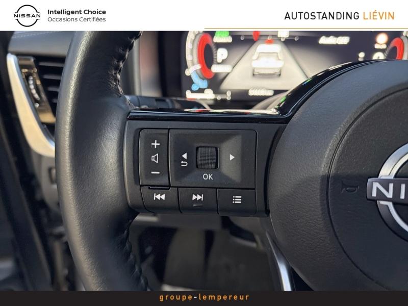 Image NISSAN X-Trail e-Power 204ch N-Connecta