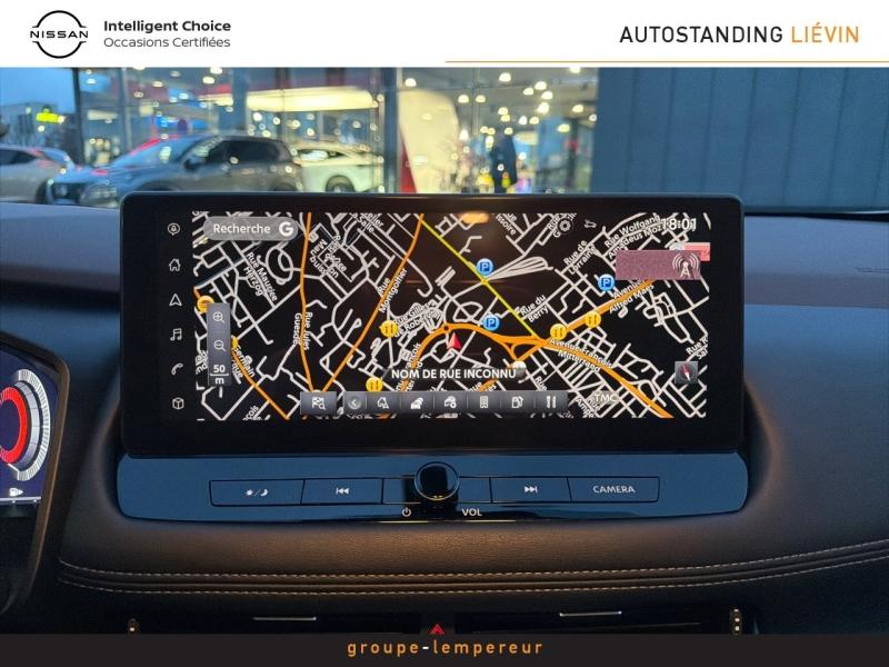 Image NISSAN X-Trail e-Power 204ch N-Connecta