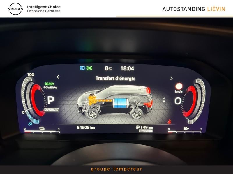 Image NISSAN X-Trail e-Power 204ch N-Connecta