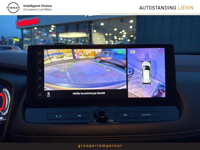 Image NISSAN X-Trail e-Power 204ch N-Connecta