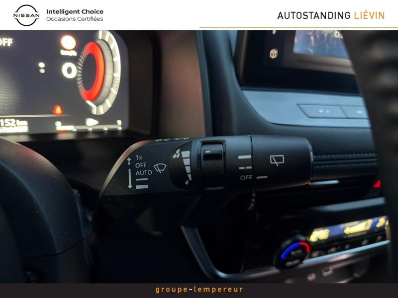 Image NISSAN X-Trail e-Power 204ch N-Connecta