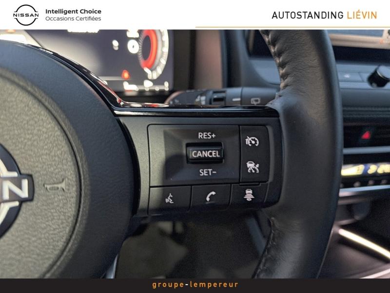 Image NISSAN X-Trail e-Power 204ch N-Connecta