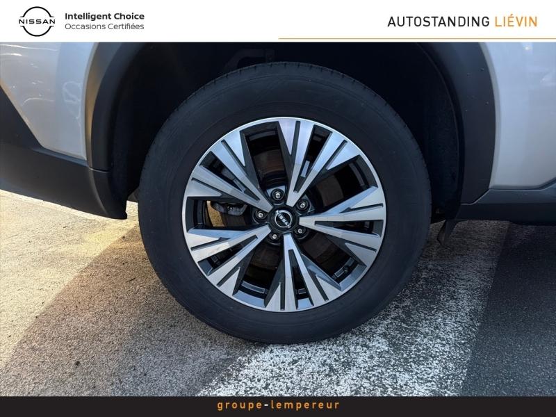 Image NISSAN X-Trail e-Power 204ch N-Connecta