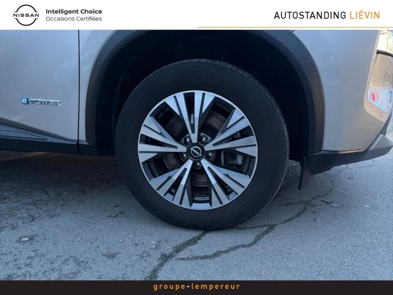 Image NISSAN X-Trail e-Power 204ch N-Connecta