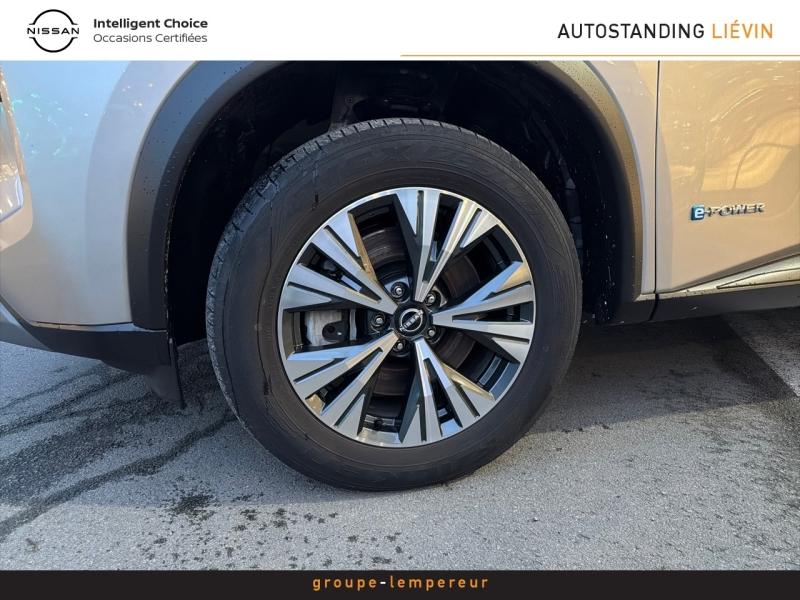 Image NISSAN X-Trail e-Power 204ch N-Connecta