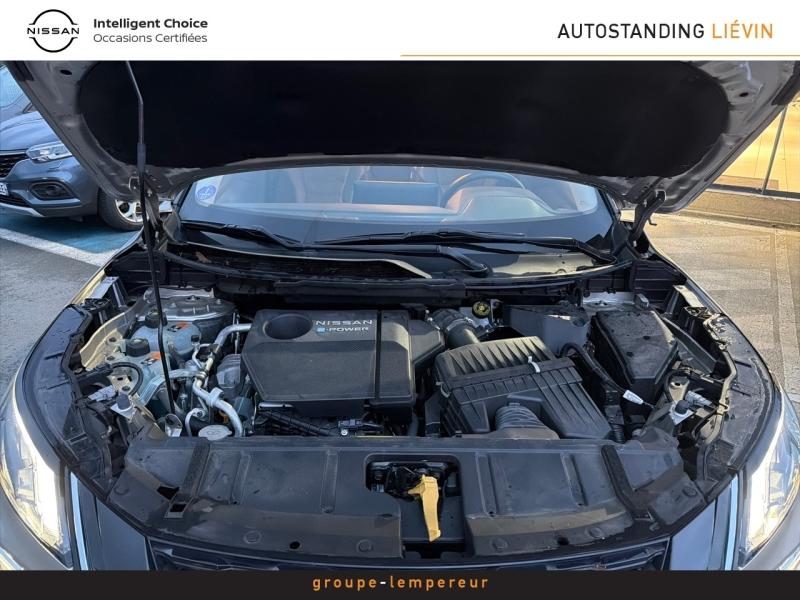 Image NISSAN X-Trail e-Power 204ch N-Connecta