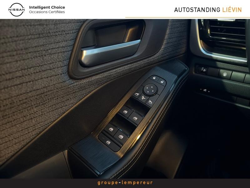 Image NISSAN X-Trail e-Power 204ch N-Connecta