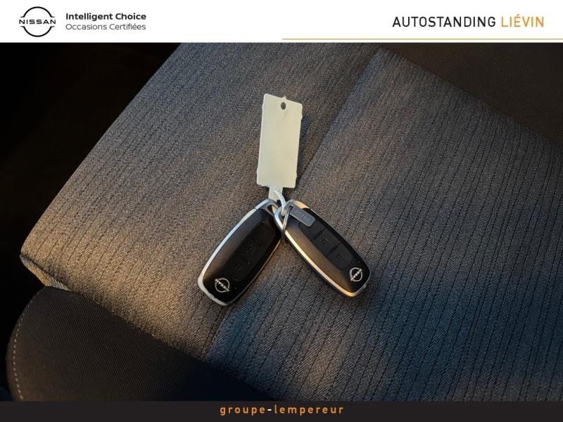 Image NISSAN X-Trail e-Power 204ch N-Connecta