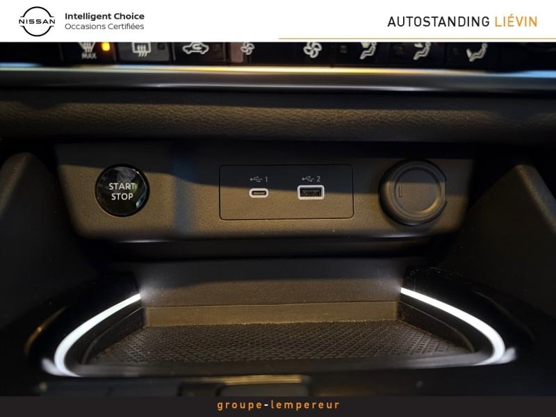 Image NISSAN X-Trail e-Power 204ch N-Connecta