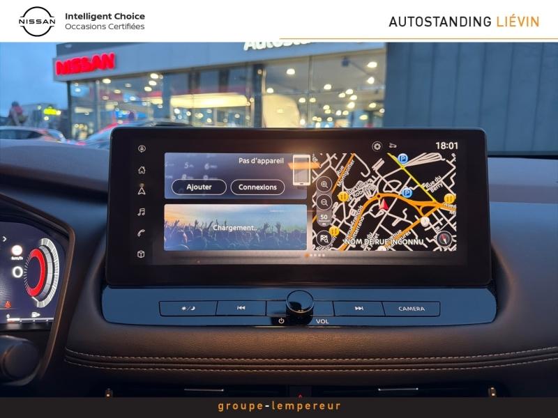 Image NISSAN X-Trail e-Power 204ch N-Connecta