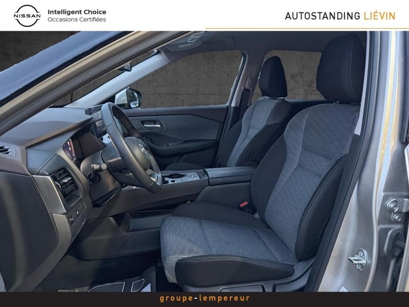 Image NISSAN X-Trail e-Power 204ch N-Connecta