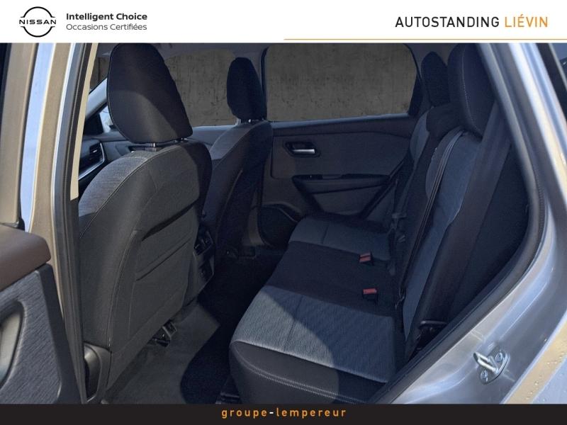 Image NISSAN X-Trail e-Power 204ch N-Connecta