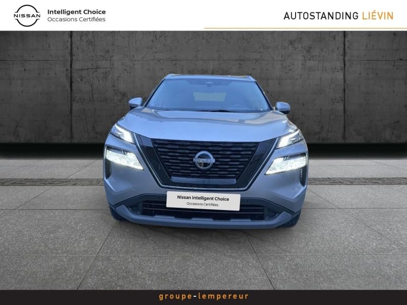 Image NISSAN X-Trail e-Power 204ch N-Connecta