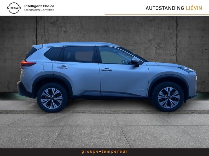 Image NISSAN X-Trail e-Power 204ch N-Connecta