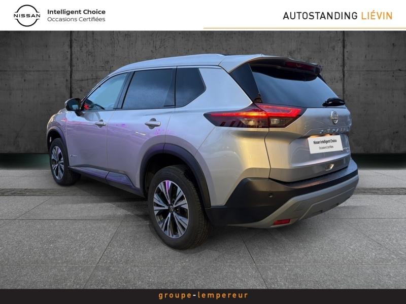Image NISSAN X-Trail e-Power 204ch N-Connecta