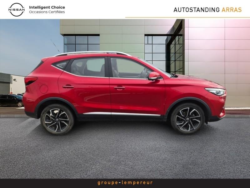 Image MG MOTOR ZS 1.5 VTi-Tech 106ch Luxury