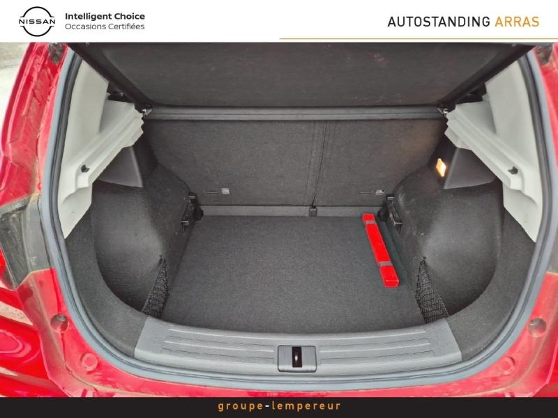 Image MG MOTOR ZS 1.5 VTi-Tech 106ch Luxury