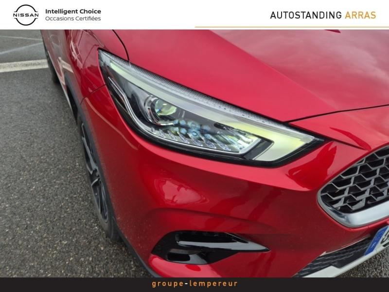 Image MG MOTOR ZS 1.5 VTi-Tech 106ch Luxury