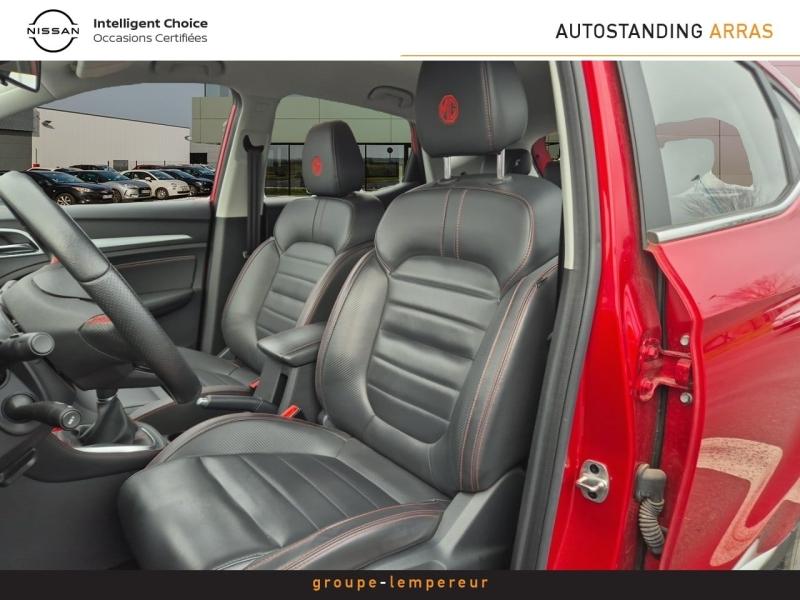 Image MG MOTOR ZS 1.5 VTi-Tech 106ch Luxury