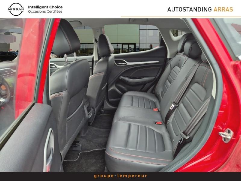 Image MG MOTOR ZS 1.5 VTi-Tech 106ch Luxury